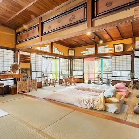 Kominka Mitsuhama Ryokan Мацуяма Екстер'єр фото