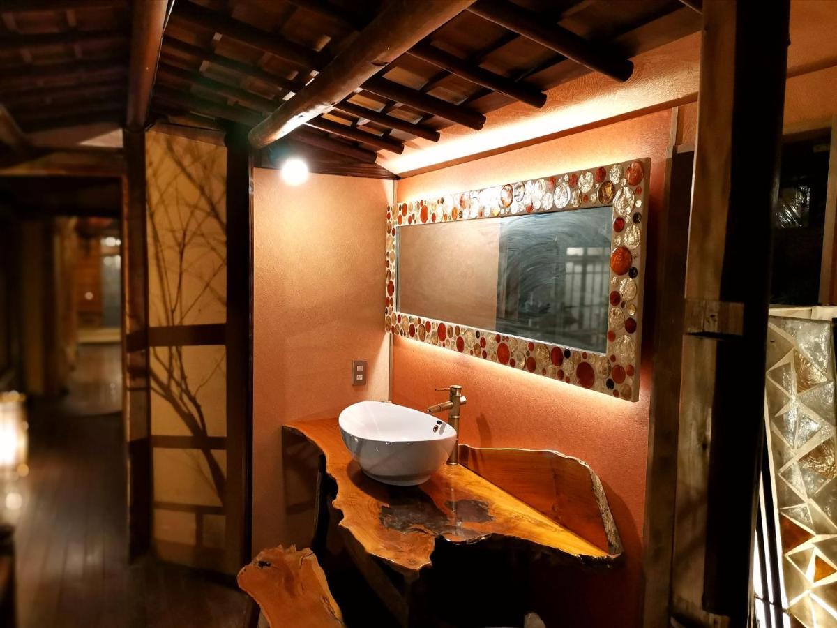 Kominka Mitsuhama Ryokan Мацуяма Екстер'єр фото