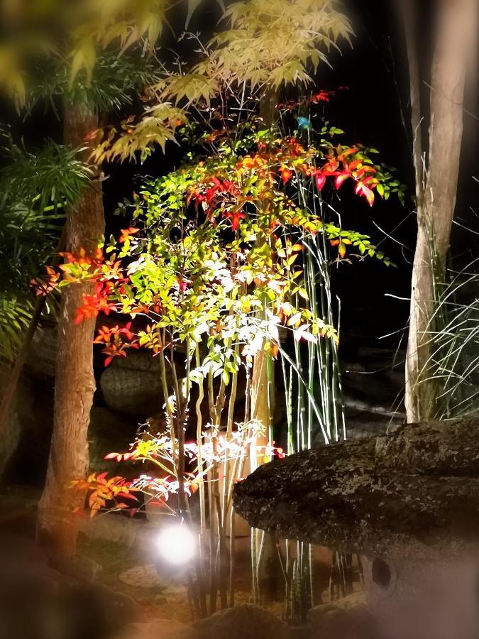 Kominka Mitsuhama Ryokan Мацуяма Екстер'єр фото