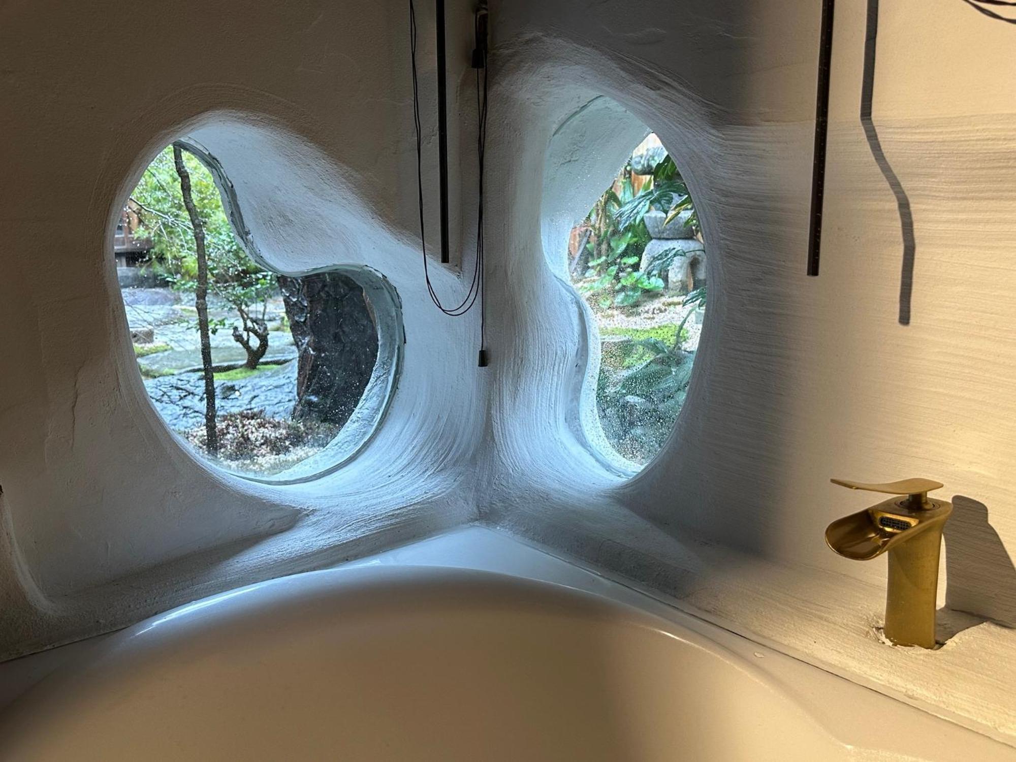 Kominka Mitsuhama Ryokan Мацуяма Екстер'єр фото