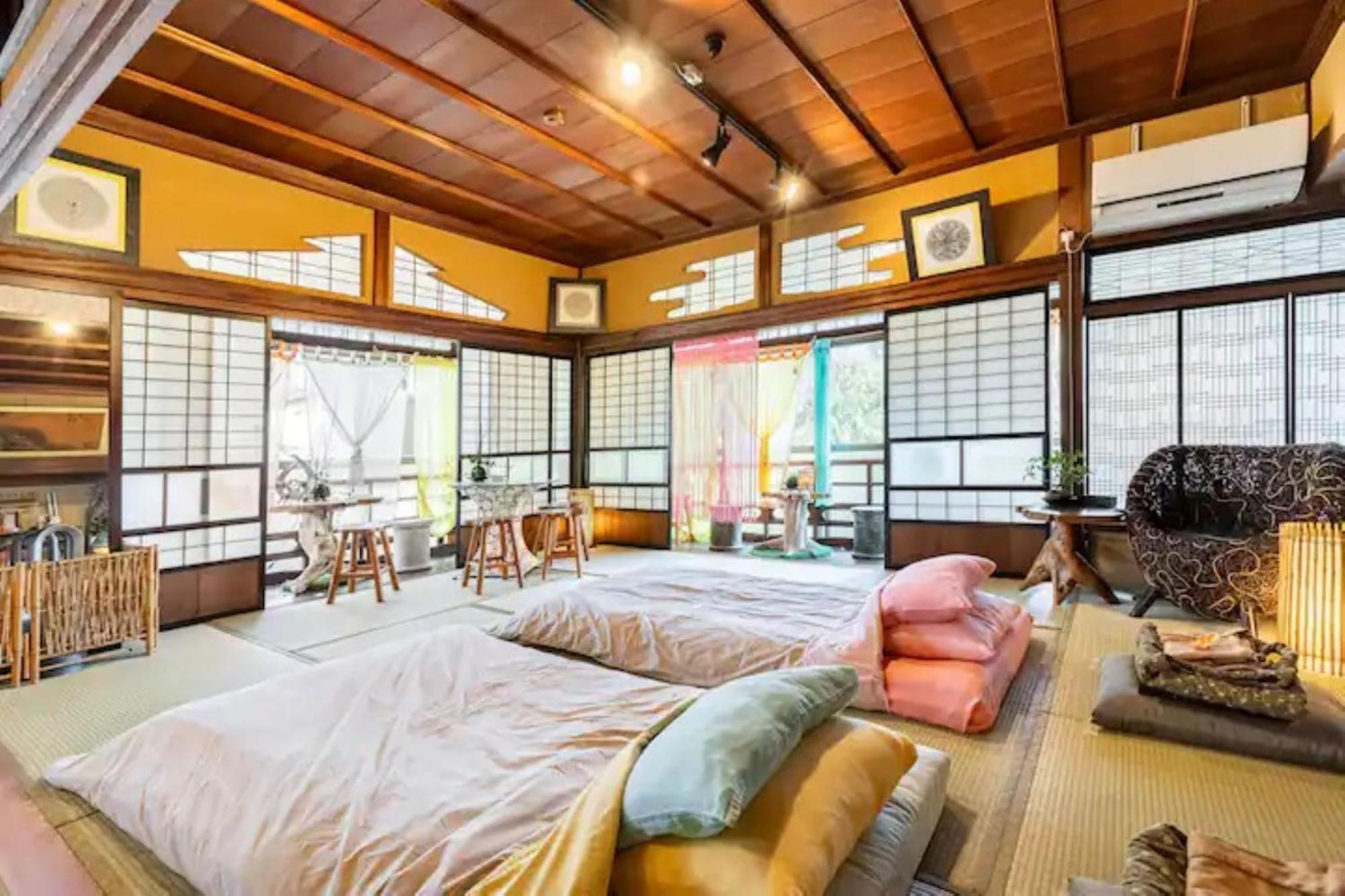 Kominka Mitsuhama Ryokan Мацуяма Екстер'єр фото