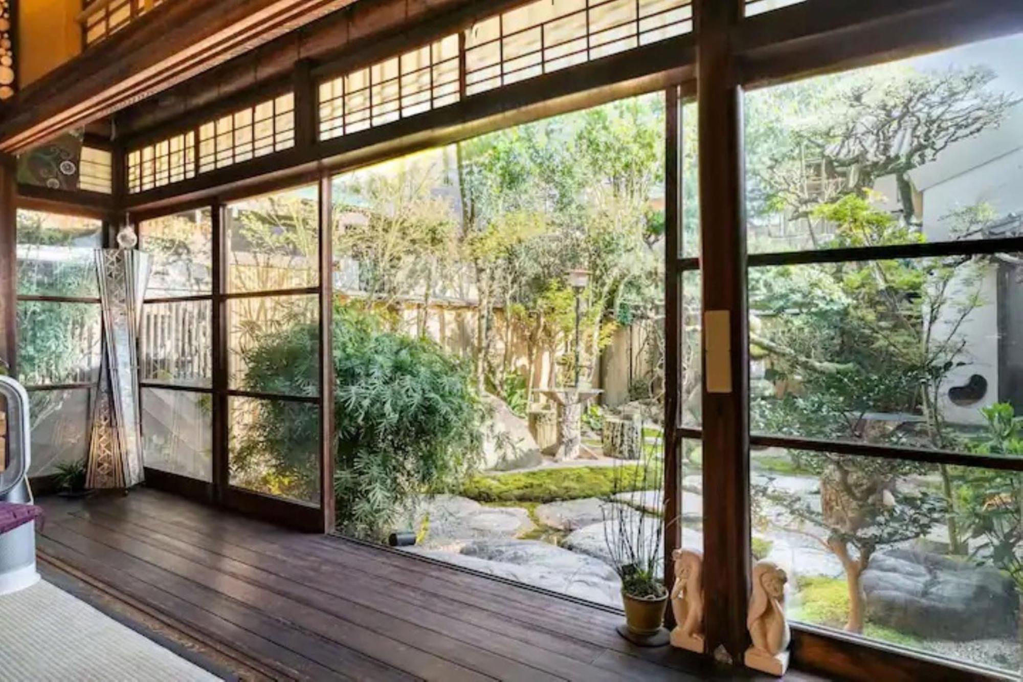 Kominka Mitsuhama Ryokan Мацуяма Екстер'єр фото