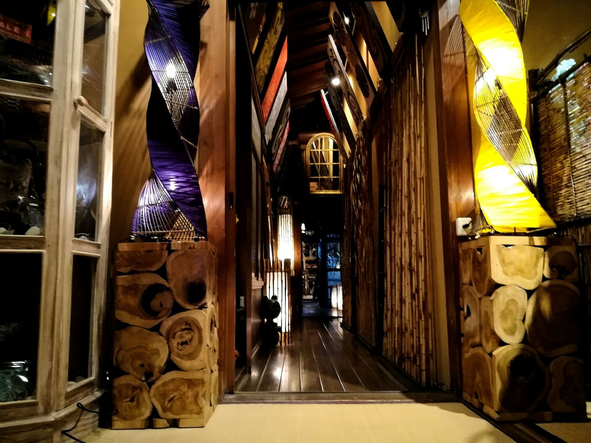 Kominka Mitsuhama Ryokan Мацуяма Екстер'єр фото